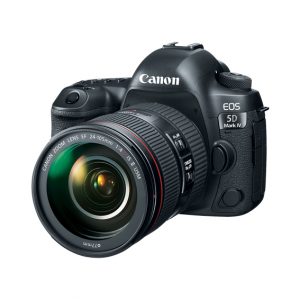 دوربین عکاسی دیجیتال EOS 5D MIV